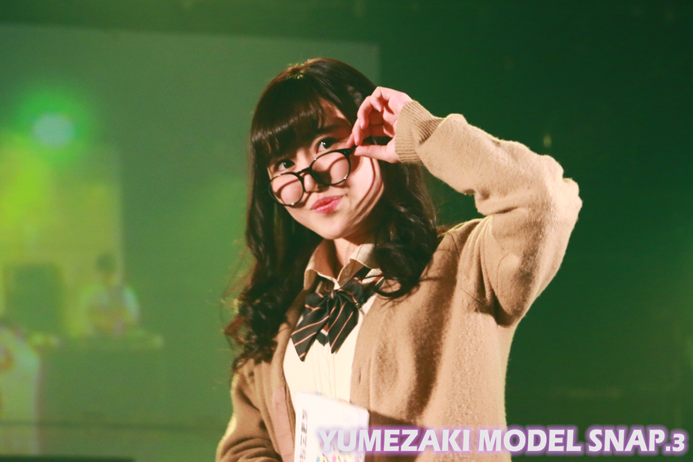 YUMEZAKI MODEL